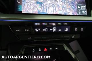 AUDI A3 usata, con ESP