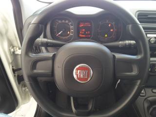 FIAT Panda usata, con Boardcomputer