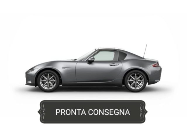 MAZDA MX-5 usata, con ABS