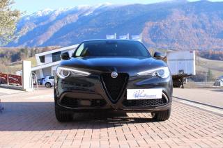 ALFA ROMEO Stelvio usata, con Airbag laterali