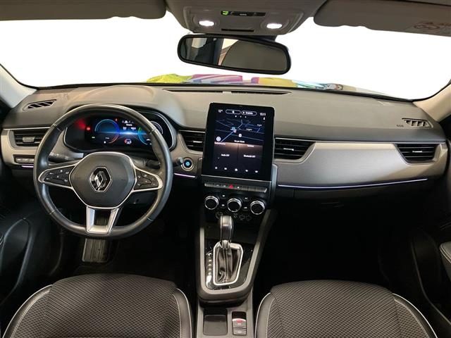 RENAULT Arkana usata 8