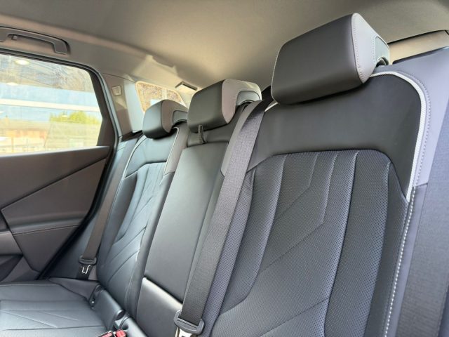 BMW X3 usata, con Alzacristalli elettrici