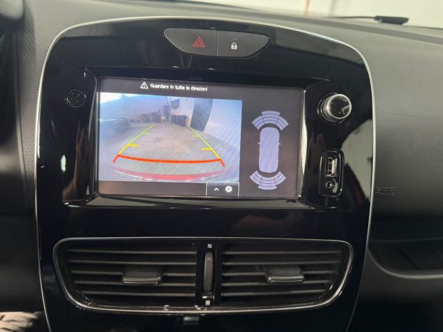 RENAULT Clio usata, con Servosterzo