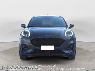 FORD Puma 1.0 EcoBoost Hybrid 125cv ST-Line X
