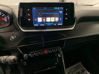PEUGEOT 2008 usata, con Immobilizzatore elettronico