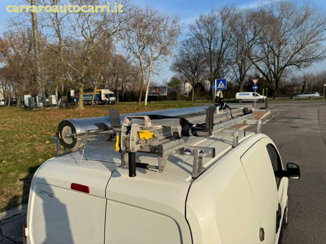 FIAT Fiorino usata, con Alzacristalli elettrici