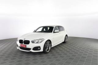 BMW Serie 1 Serie 1 i 5p. Msport