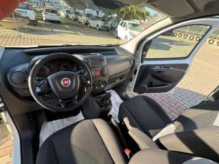 FIAT Fiorino usata, con ESP