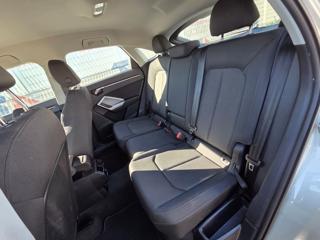 AUDI Q3 usata, con ESP