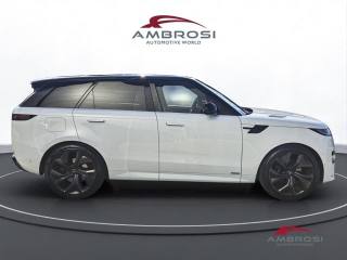 LAND ROVER Range Rover Sport usata 4