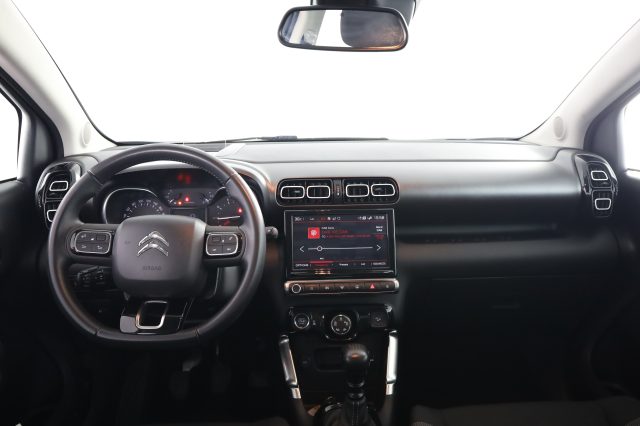 CITROEN C3 Aircross usata 3