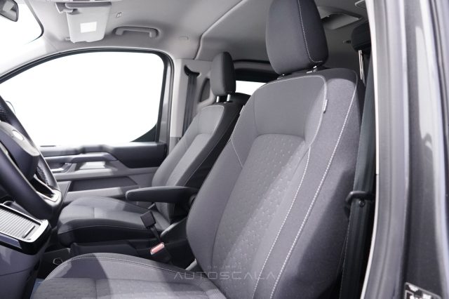 FORD Tourneo Custom usata, con Sistema di navigazione