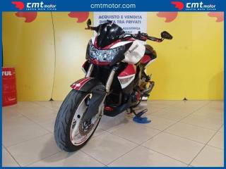 KAWASAKI Z 1000 usata 1