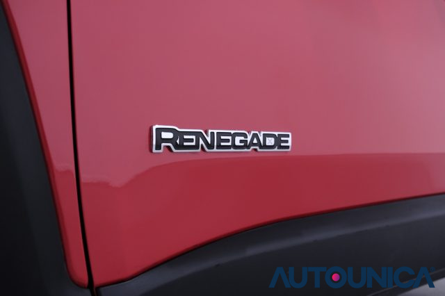 JEEP Renegade usata 50