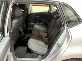 VOLKSWAGEN Polo usata, con Climatizzatore