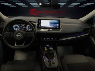 NISSAN Qashqai usata 14