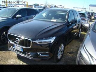 VOLVO XC60 usata, con Airbag laterali