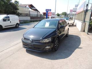 VOLKSWAGEN Polo usata, con Airbag