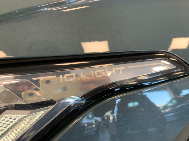 VOLKSWAGEN Tiguan Allspace usata, con Sensore di luce