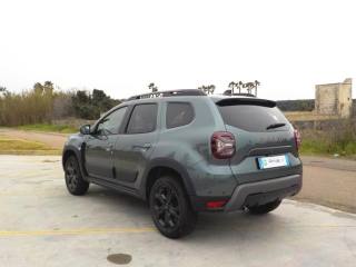 DACIA Duster usata, con Boardcomputer