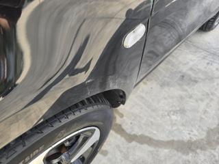 SMART ForTwo usata, con Airbag testa