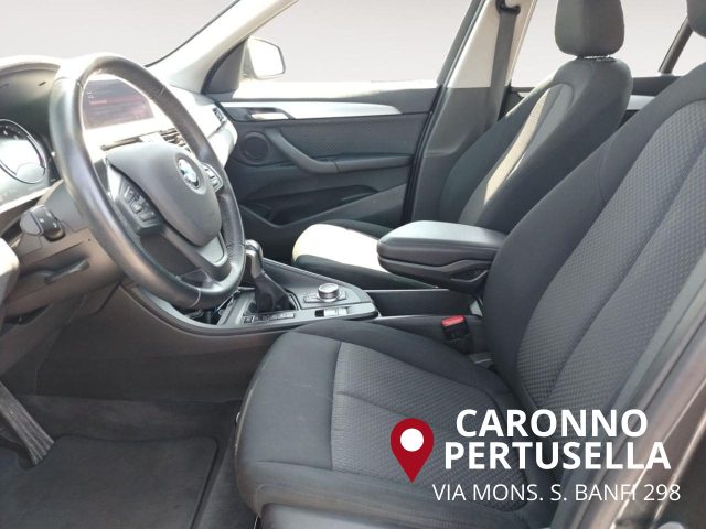 BMW X1 usata, con Controllo trazione