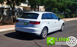 AUDI A3 usata, con Airbag