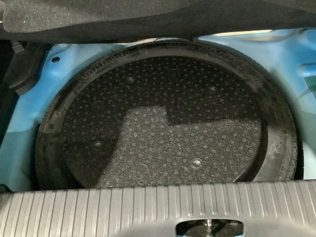 CITROEN C3 Aircross usata, con Filtro antiparticolato