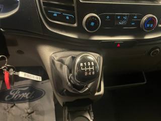 FORD Transit usata 11