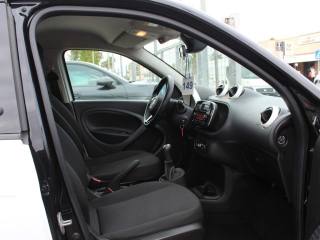 SMART ForFour usata, con Cruise Control