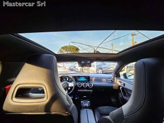 MERCEDES-BENZ A 35 AMG usata, con Controllo trazione