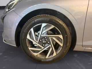 HYUNDAI i20 usata, con Controllo trazione