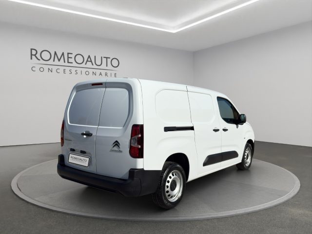 CITROEN Berlingo usata, con ESP
