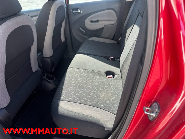 CITROEN C3 Picasso usata, con Chiusura centralizzata