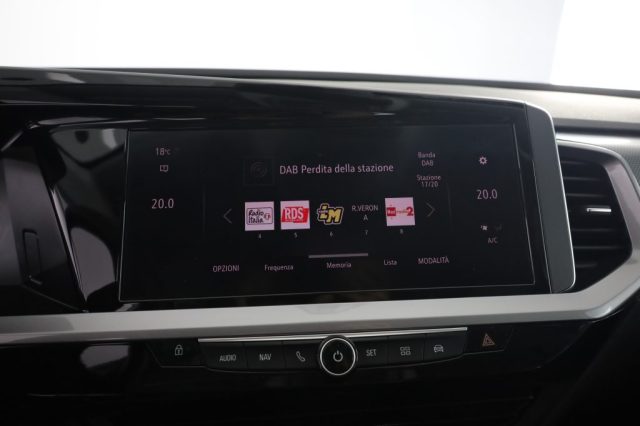 OPEL Grandland usata 10