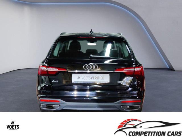 AUDI A4 usata, con Airbag Passeggero