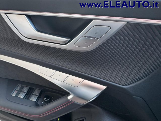 AUDI RS6 usata, con Climatizzatore