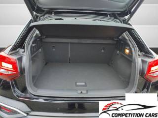 AUDI Q2 usata, con ESP