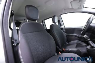FIAT Panda Cross usata 40