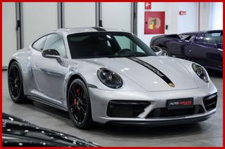 PORSCHE 992 usata, con Airbag laterali