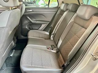 VOLKSWAGEN T-Cross usata, con Autoradio