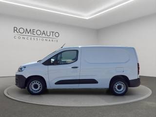 CITROEN Berlingo usata, con Climatizzatore