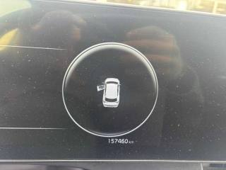 KIA Sportage usata, con Airbag testa