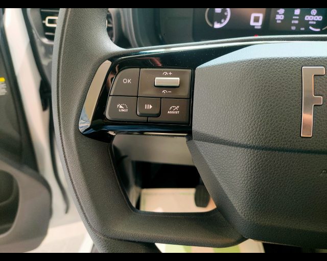 FIAT Doblo usata 13