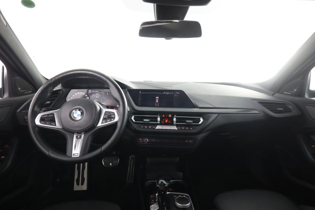 BMW 118 usata 3