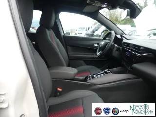 ALFA ROMEO Junior usata, con Immobilizzatore elettronico