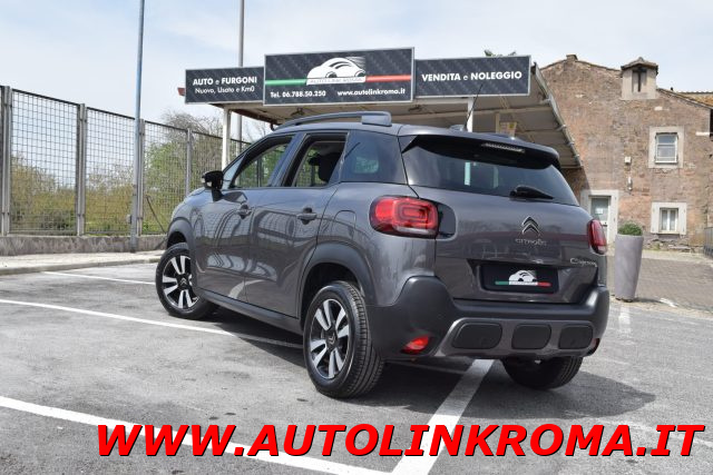 CITROEN C3 Aircross usata, con Airbag Passeggero