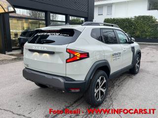 DACIA Duster usata, con Airbag