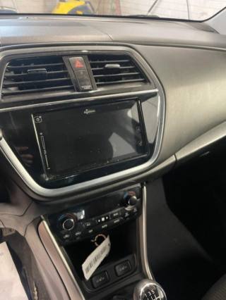 SUZUKI S-Cross usata, con Controllo trazione