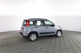 FIAT Panda usata 2